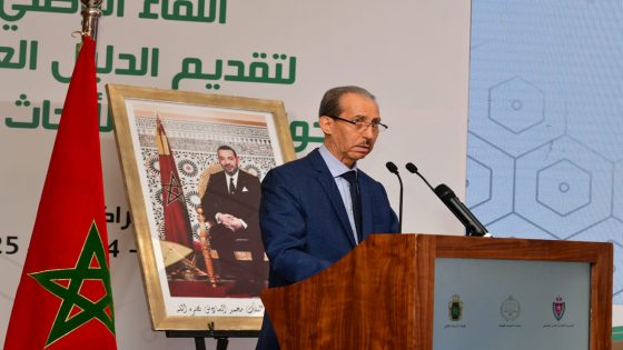 مراكش تحتضن لقاء وطنياً لتقديم الدليل العملي لتجويد الأبحاث الجنائية
