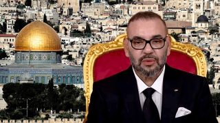 سلطنة عمان تشيد بجهود جلالة الملك دفاعا عن مدينة القدس