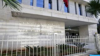 مندوبية السجون تنفي صحة مزاعم وردت على لسان سجين سابق