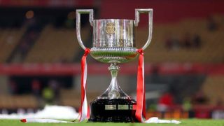 موعد وملعب نهائي كأس ملك إسبانيا 2025 بين برشلونة وريال مدريد