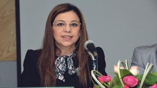 بن يحيى تجري سلسلة مباحثات مع نظرائها الأفارقة والعرب