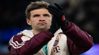 بعد 25 عام توماس مولر يودع بايرن ميونخ