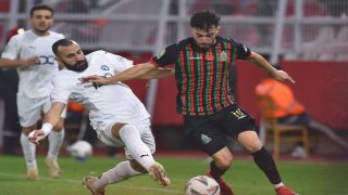 الجيش الملكي يودع مسابقة دوري أبطال إفريقيا 