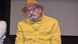 وفاة الفنان المغربي محمد الشوبي بعد مسيرة فنية حافلة