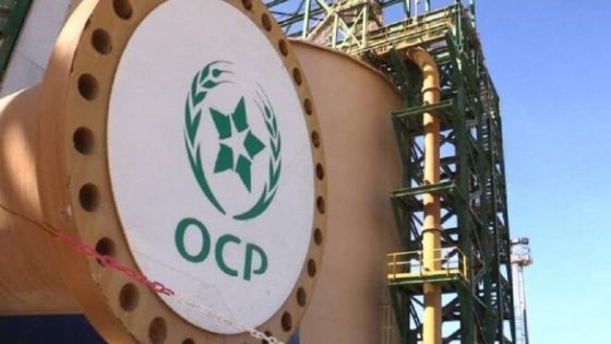 المكتب الشريف للفوسفاط ينجح في إصدار سندات دولية بقيمة 1.75 مليار دولار