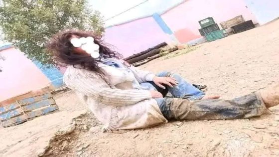 اعتداء على أستاذة بجماعة سبت أيت رحو ضواحي خنيفرة يستنفر فعاليات تعليمية وحقوقية