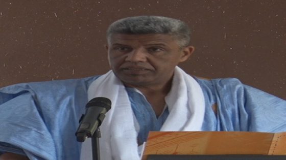 نور الدين بوگراب.. من رمال الجنوب إلى رحاب الثقافة العالمية