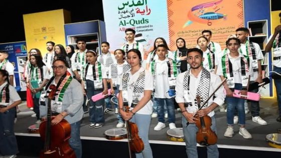 القدس في قلب الإبداع: تتويج الفائزين بجائزة القدس إلى جانب جوائز ابن بطوطة، المغرب للكتاب، وغونكور