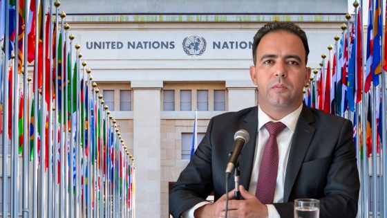 المدخلان الدبلوماسي والسياسي.. بين تعزيز الاعتراف الدولي وبناء الإجماع الوطني