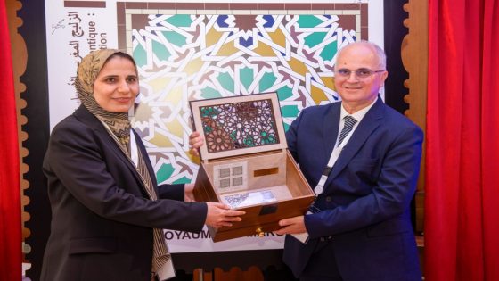 الرباط تحتضن النسخة الأولى من الندوة الأورومتوسطية للطوابع البريدية 