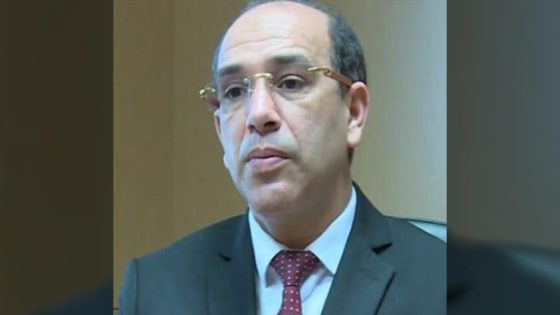 الملك محمد السادس يعين هشام بلاوي رئيسا جديدا للنيابة العامة