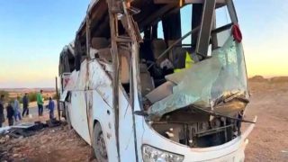 حادثة سير مأساوية بين الصويرة وأكادير تخلف قتلى وجرحى