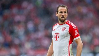 هاري كاين… من لعنة الألقاب إلى معانقة المجد في بافاريا