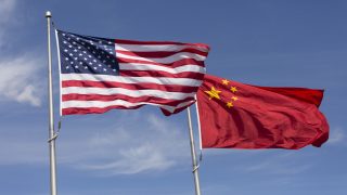 الصين تؤكد التوصل إلى اتفاق تجاري مع الولايات المتحدة