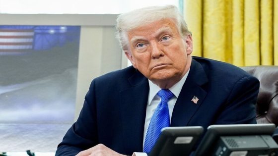 إيران ترد على ترامب: “نحن من سينهي هذه الحرب… أيها المقامر”