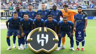 الهلال يتلقى ضربة موجعة قبل مواجهة مانشستر سيتي