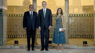 إشبيلية.. أخنوش يمثل جلالة الملك في مؤتمر الأمم المتحدة حول تمويل التنمية