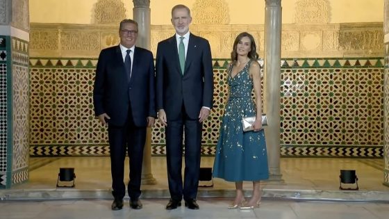 إشبيلية.. أخنوش يمثل جلالة الملك في مؤتمر الأمم المتحدة حول تمويل التنمية