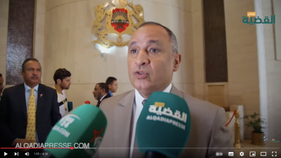 الاستثمار والتشغيل والتحول البنيوي في المغرب