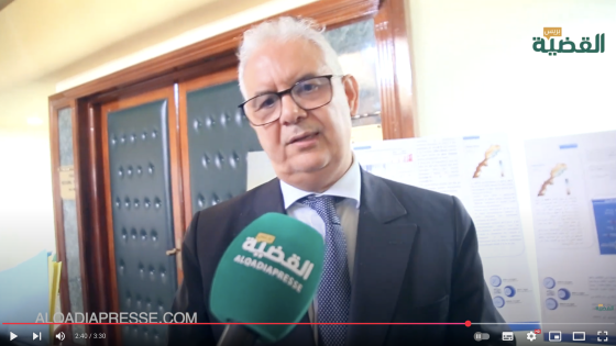 تحلية المياه وتوجيه الزراعات أبرز رهانات الأمن المائي