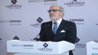 بنك المغرب يعزز صموده السيبراني لحماية القطاع البنكي من التهديدات الرقمية