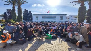 تنسيقية دكاترة التربية الوطنية تدعو الوزارة إلى احترام اتفاق التسوية المرحلية