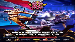 كاتدرائية القلب المقدس بالدار البيضاء تحتضن إقصائيات بطولة العالم للبريك دانس “Red Bull BC One”