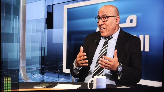 الكيحل يطرح السؤال الكبير: هل يمكن للعرب أن يتحالفوا مع إيران؟