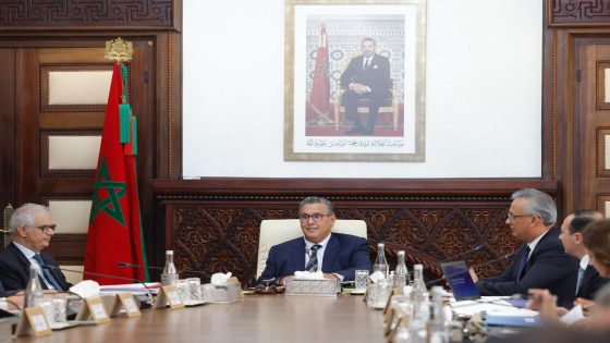 اللجنة الوطنية للاستثمارات تصادق على مشاريع بـ51 مليار درهم وتحدث 17 ألف منصب شغل