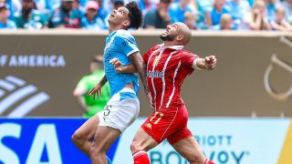 الوداد الرياضي يفتتح مشاركته في كأس العالم للأندية بهزيمة أمام مانشستر سيتي