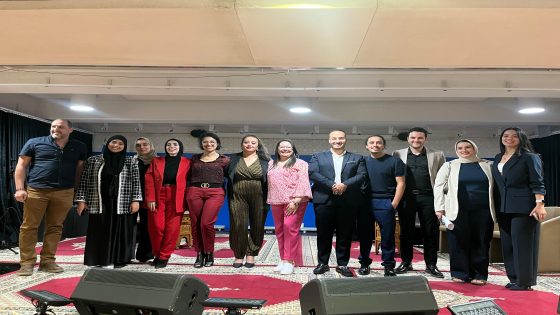 الشباب المغربي يعزز الدبلوماسية الموازية في كندا عبر حوار ثقافي بمونتريال