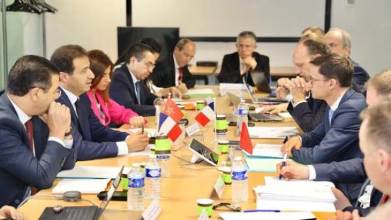 باريس .. انعقاد الاجتماع السابع للمجموعة المشتركة الدائمة المغربية – الفرنسية حول الهجرة