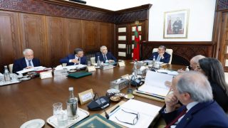 الحكومة تصادق على تحويل المكتب الوطني للهيدروكاربورات والمعادن إلى شركة مساهمة