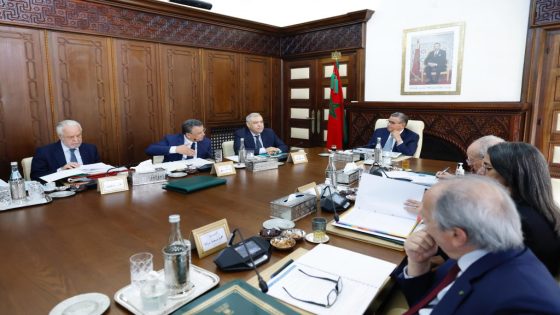 الحكومة تصادق على تحويل المكتب الوطني للهيدروكاربورات والمعادن إلى شركة مساهمة