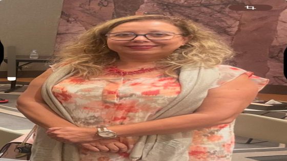 ” التحول ” معرض فردي للفنانة حياة قادري حسني برواق باب الرواح بالرباط