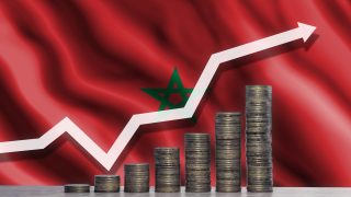 نمو الاقتصاد المغربي يرتفع إلى 4.8% خلال الفصل الأول من 2025