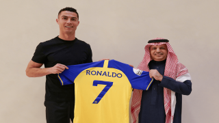 النصر السعودي يجدد عقد كريستيانو رونالدو بعقد تاريخي يمتد حتى 2025