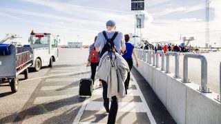 المغرب يسجل رقماً قياسياً جديداً بـ7.2 ملايين سائح خلال خمسة أشهر