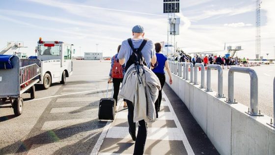 المغرب يسجل رقماً قياسياً جديداً بـ7.2 ملايين سائح خلال خمسة أشهر