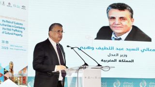 وهبي: المغرب صادق على كافة الاتفاقيات الدولية الرامية إلى حماية الممتلكات الثقافية