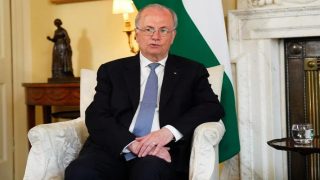 رئيس الوزراء الفلسطيني يشيد بالدعم الموصول لجلالة الملك للقضية الفلسطينية