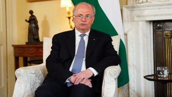 رئيس الوزراء الفلسطيني يشيد بالدعم الموصول لجلالة الملك للقضية الفلسطينية