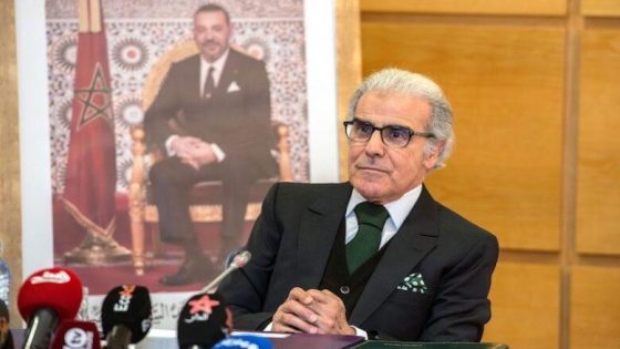 الجواهري: إصلاح نظام الصرف يندرج في إطار الإصلاحات الهيكلية لتعزيز مرونة الاقتصاد الوطني