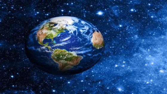 اليوم يقصر دون أن نشعر… أسرار تسارع دوران كوكبنا الأزرق