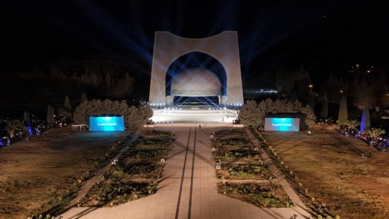 دمشق تشهد الإعلان الرسمي عن الهوية البصرية الجديدة للجمهورية العربية السورية