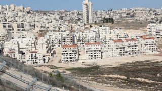 طفرة استيطانية غير مسبوقة في الضفة الغربية خلال ولاية نتنياهو