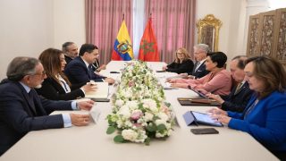 الإكوادور تؤكد بالرباط أن مبادرة الحكم الذاتي هي الأساس لتسوية نزاع الصحراء المغربية