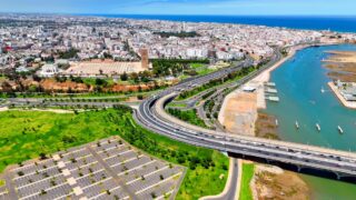 مؤشر جودة الحياة.. المغرب ضمن أفضل الدول الإفريقية