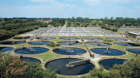 المغرب يخصص 4.5 مليار دولار لقطاع التطهير السائل