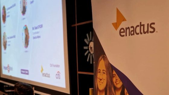 الدار البيضاء تستضيف النسخة السادسة من مهرجان الابتكار المستدام احتفاءً برواد الأعمال الشباب